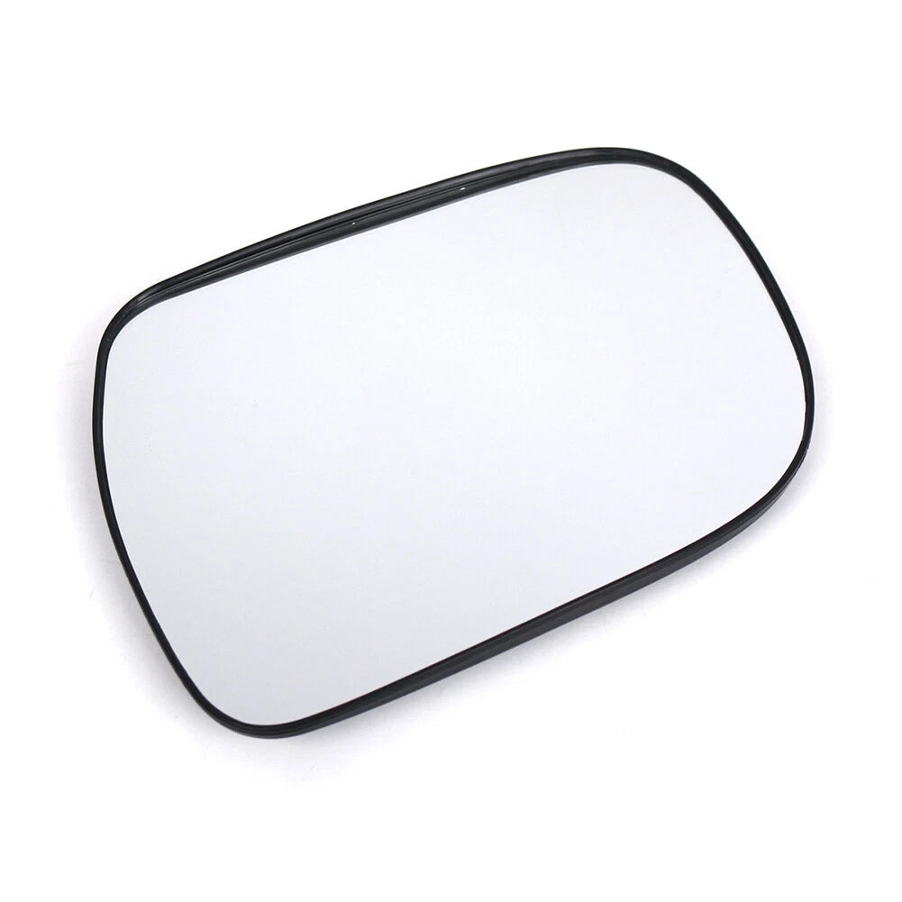 Heated Glass Left Wing Door Side Mirror for Lexus RX300 RX330 RX350 RX400H (04-09)
