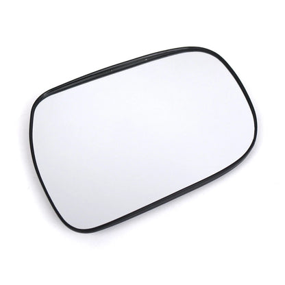 Heated Glass Left Wing Door Side Mirror for Lexus RX300 RX330 RX350 RX400H (04-09)