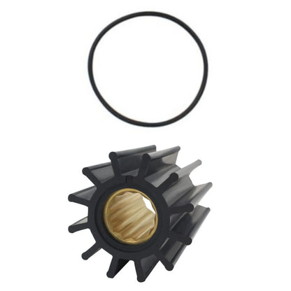 Impeller Repair Kit for Volvo Penta Raw Sea Water Pump 21951358/21419376
