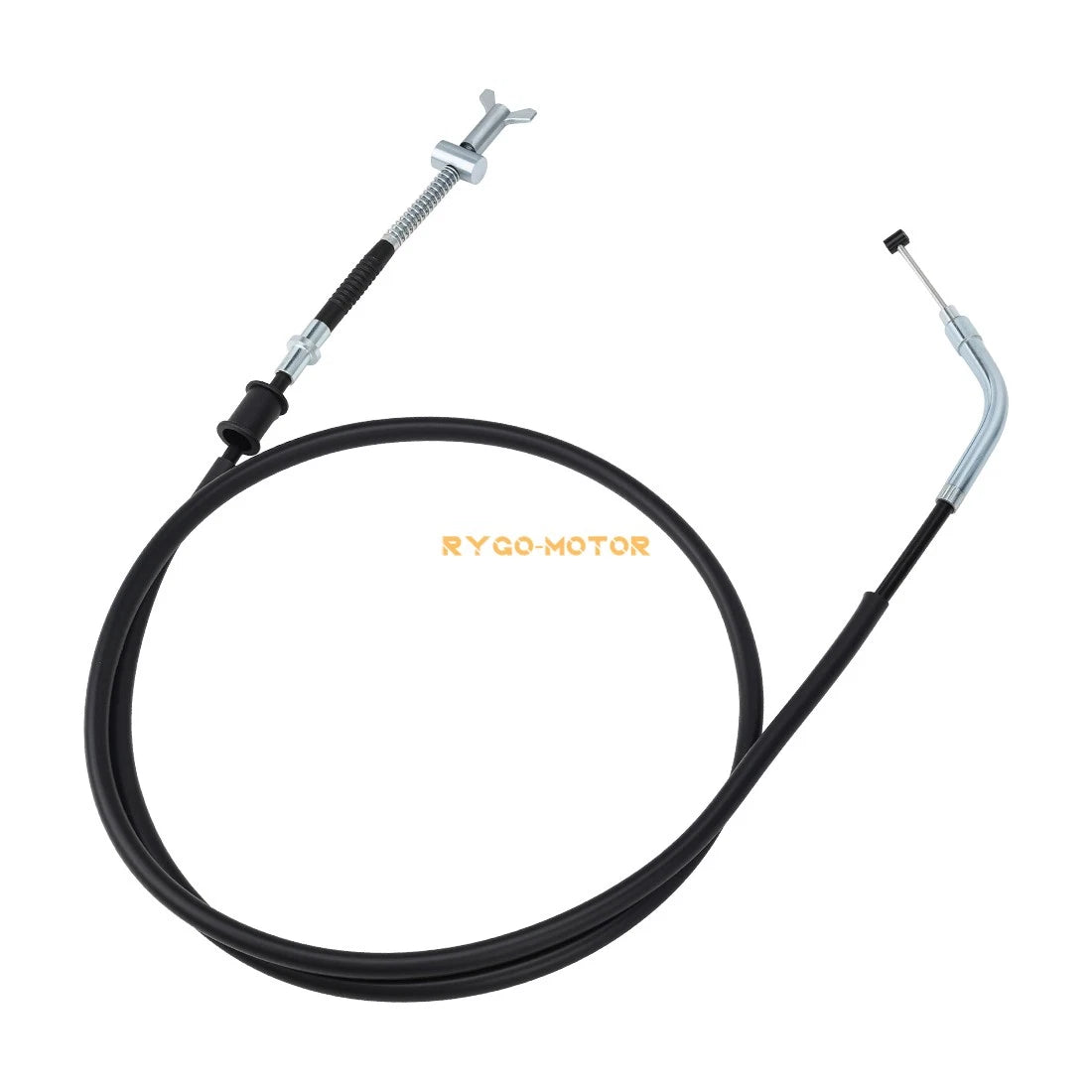 Brake Cable Rear Parking for Suzuki Ozark 250 (2007–2014)
