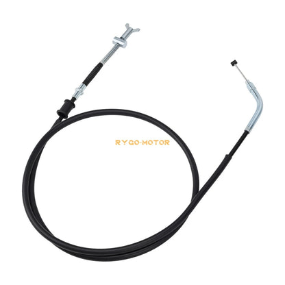 Brake Cable Rear Parking for Suzuki Ozark 250 (2007–2014)