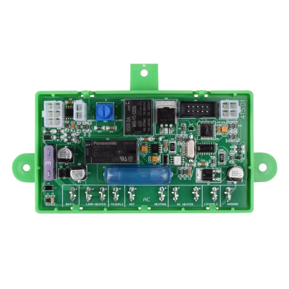 Main Power Control Circuit Board for Refrigerator 3850415.01