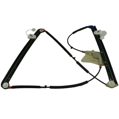 Front Left Window Regulator for Audi A3 8L1 1.6 1.8T quattro (1996-2003)