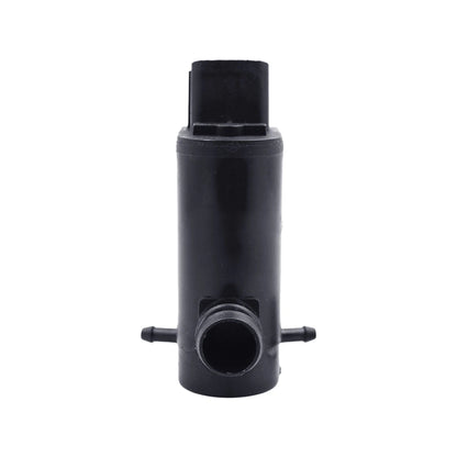Windshield Washer Pump with Grommet for Toyota Lexus Scion (2001-2023)