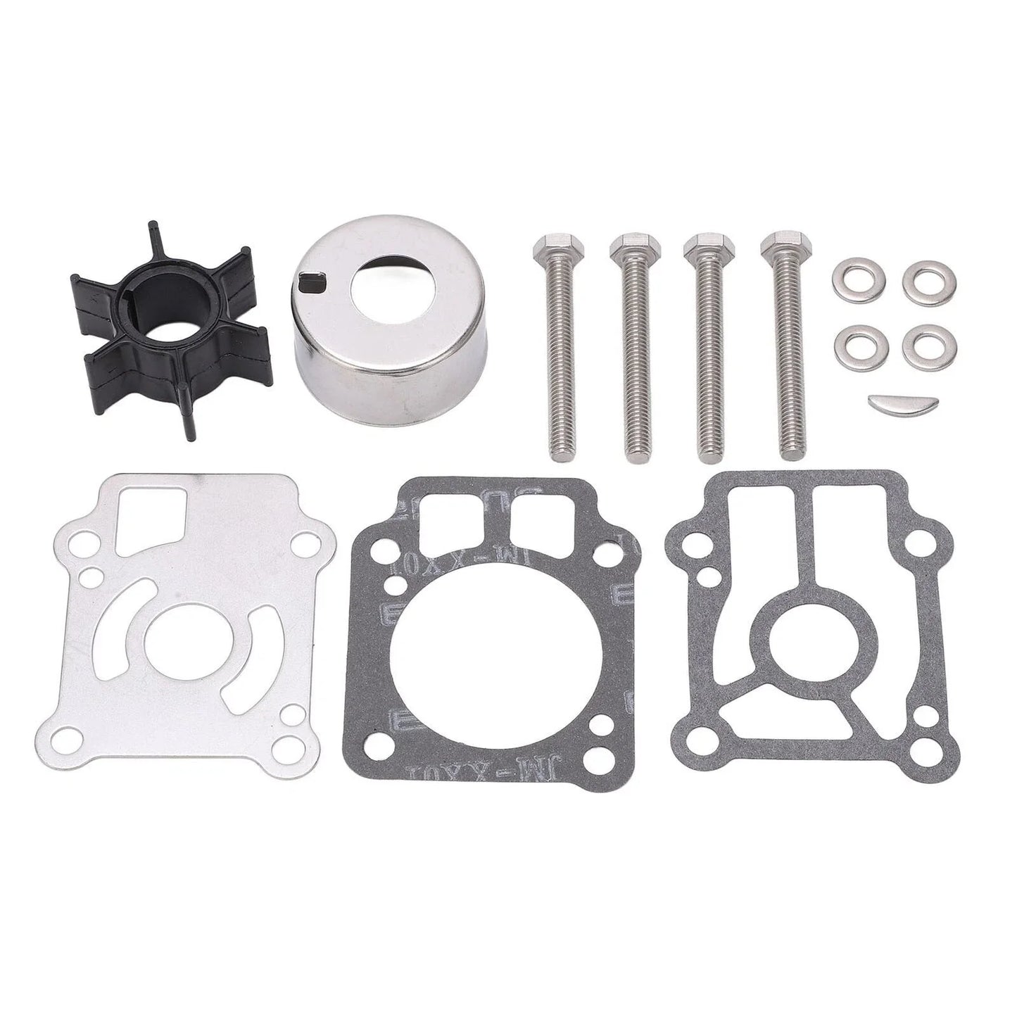 Tohatsu 25HP 30HP 2-Stroke Outboard Water Pump Repair Kit