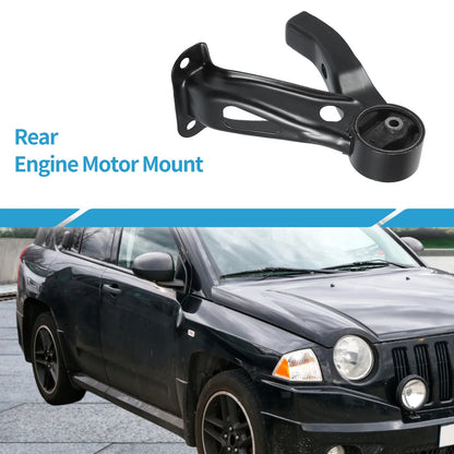 Engine Mount for Jeep Compass 2.4L (2011-2013)