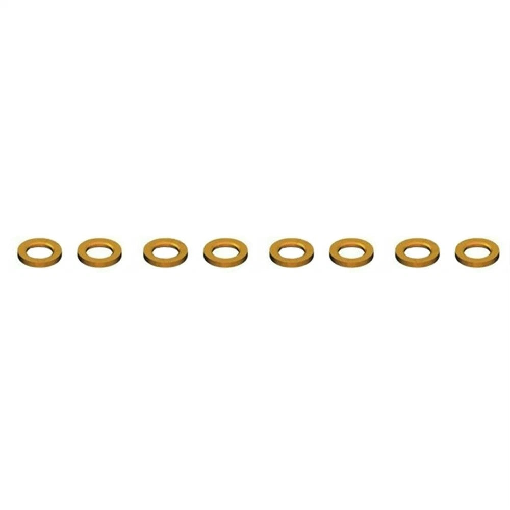 Fuel Injector Rebuild Kit for Ford Mustang, Bronco, Lincoln Mark (1986-1995)