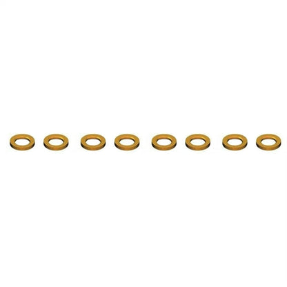 Fuel Injector Rebuild Kit for Ford Mustang, Bronco, Lincoln Mark (1986-1995)