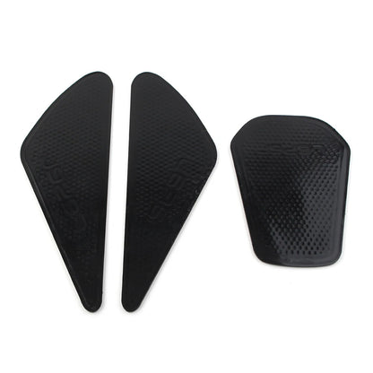3pcs Tank Traction Grip Pads for Honda Rebel 500 (2019-2020)