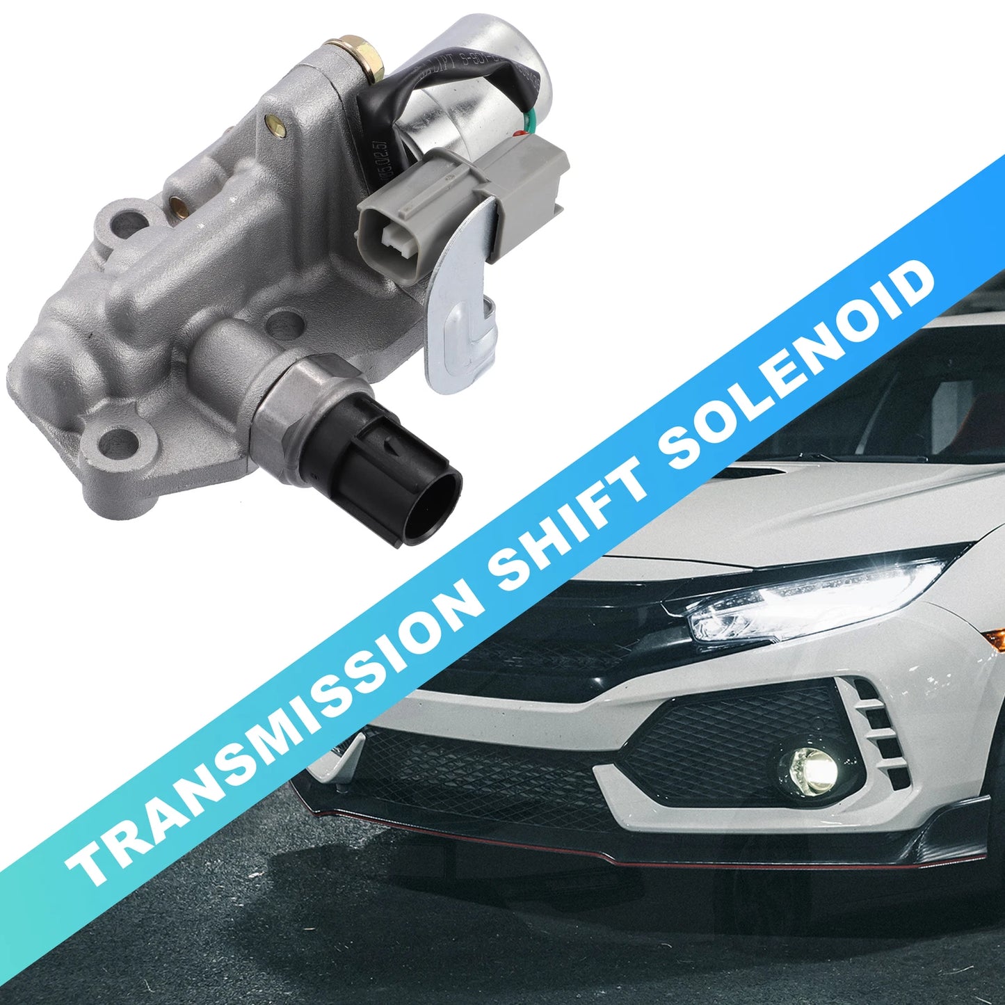 Transmission Shift Solenoid for Honda Accord (1998-2002)