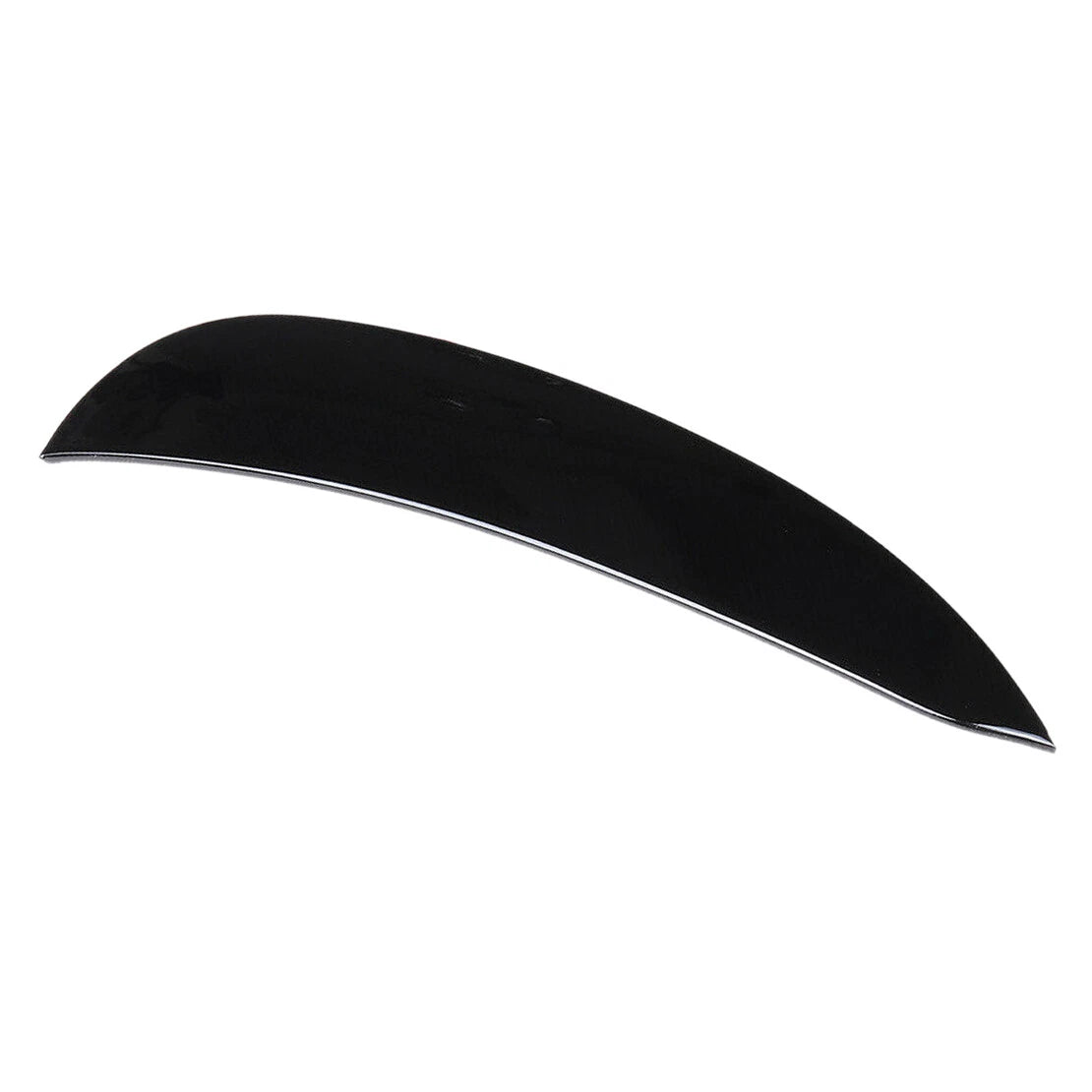 Front Bumper Splitter Flaps for Benz E Class W213 E350 (2016-2018)