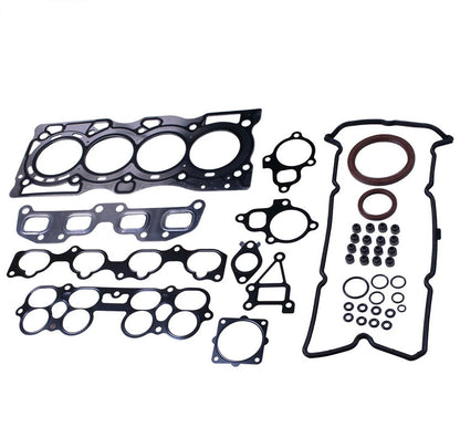 VRS Cylinder Head Gasket Set for Nissan X-Trail T30 2.5L (2001-2007)