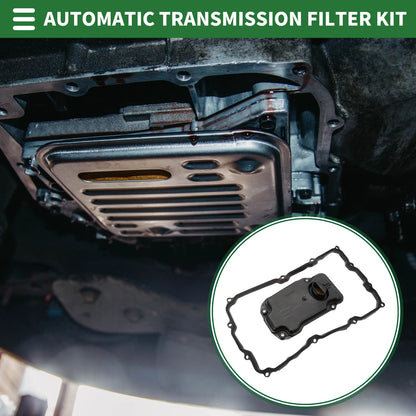 Transmission Filter Kit for Toyota Tundra
