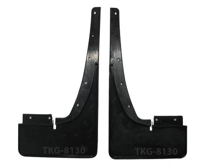 Mud Flap for Ford Ranger T6 4WD 4 Door (2012-2018)
