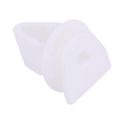 10 x Cowl End Cap Clips for Honda Acura RL Civic (2001-2005)