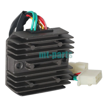 Voltage Regulator Rectifier for Honda XRV650 Africa Twin (1988-1989)