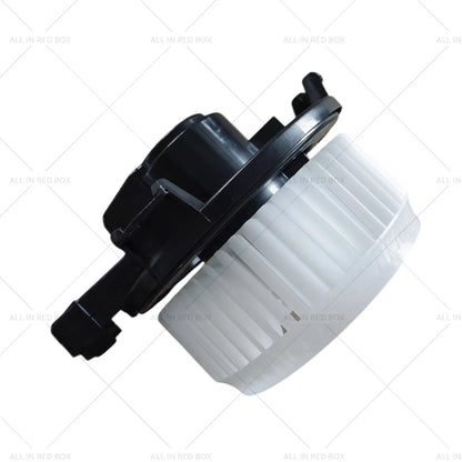 Aircon Blower Fan Motor 2Pin for Landcruiser Prado 120 Series (2003-2009)