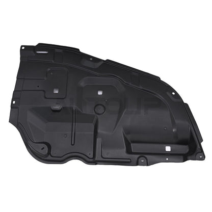 2 x Engine Splash Shield for Toyota Avalon (2005–2010)