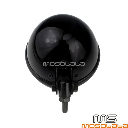 5.75'' Motorcycle Headlight Shell for Harley Touring