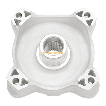 Front Wheel Hub for Polaris RZR 800/S 800/570/S 570 (2008–2014)