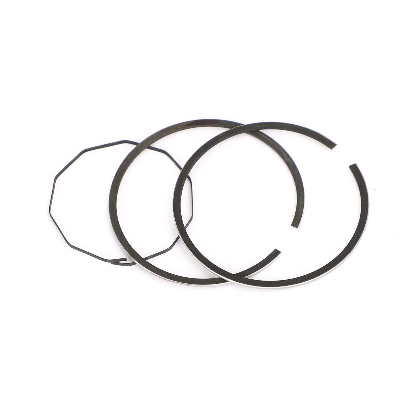50mm Piston Complete Kit for Yamaha CY 90 Jog / YA 90 Axis (1990-1997)