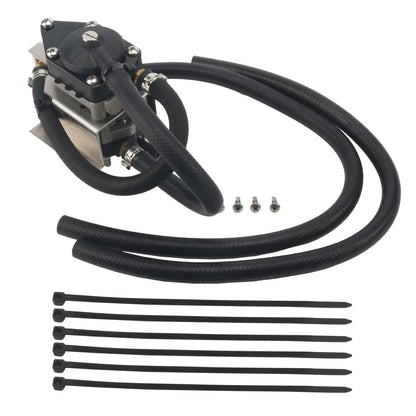 Evinrude Johnson VRO Fuel Pump Kit for 150-175HP V6 Engines