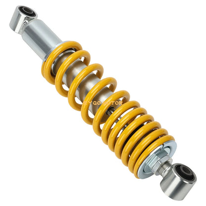 Yellow Rear Shock Absorber for Yamaha Blaster 200 YFS200 (1988–2006)