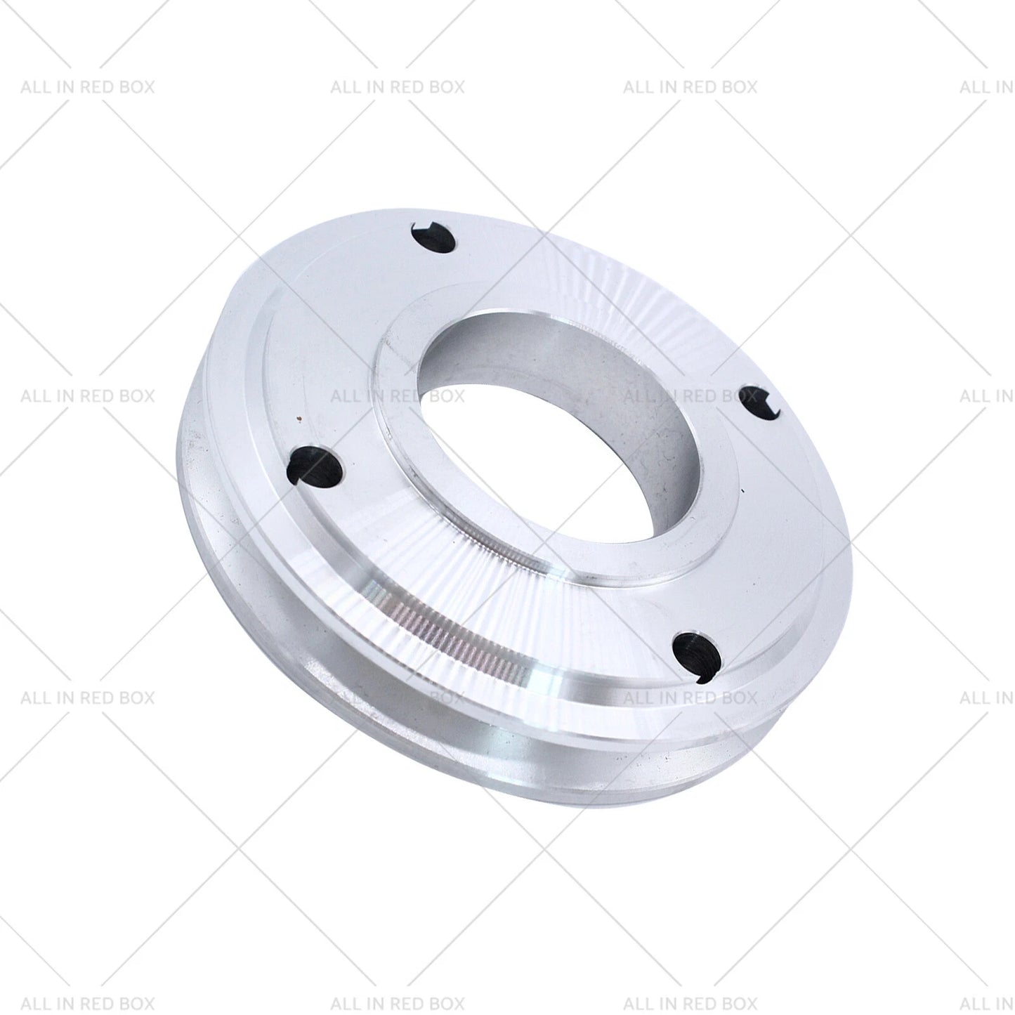 Power Steering Gilmer Pulley Adaptor for Holden V8 253 304 308