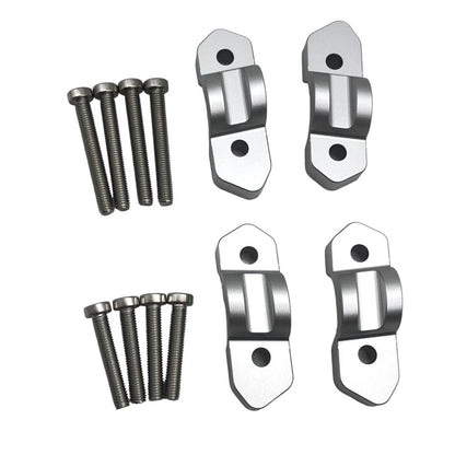 Handlebar Riser Mounting Kit for BMW R1300GS (2024) 1 Set