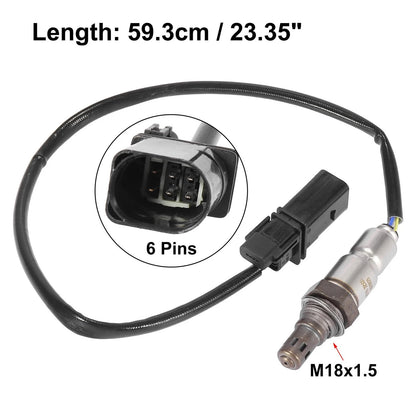 O2 Oxygen Sensor for Hyundai Accent (2018-2019)