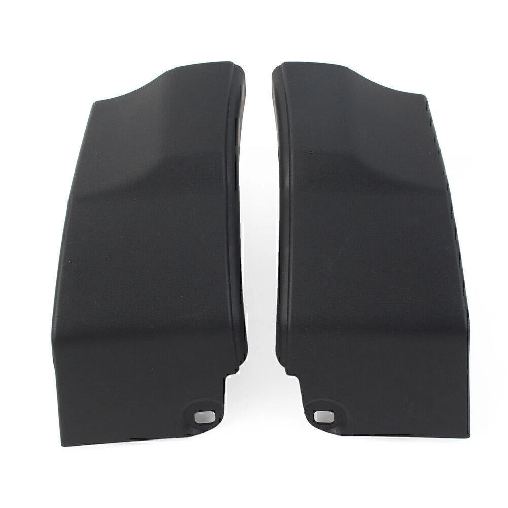 Front Lower Fender Molding  for Land Rover LR2 (2006-2009) Black