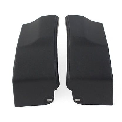 Front Lower Fender Molding  for Land Rover LR2 (2006-2009) Black