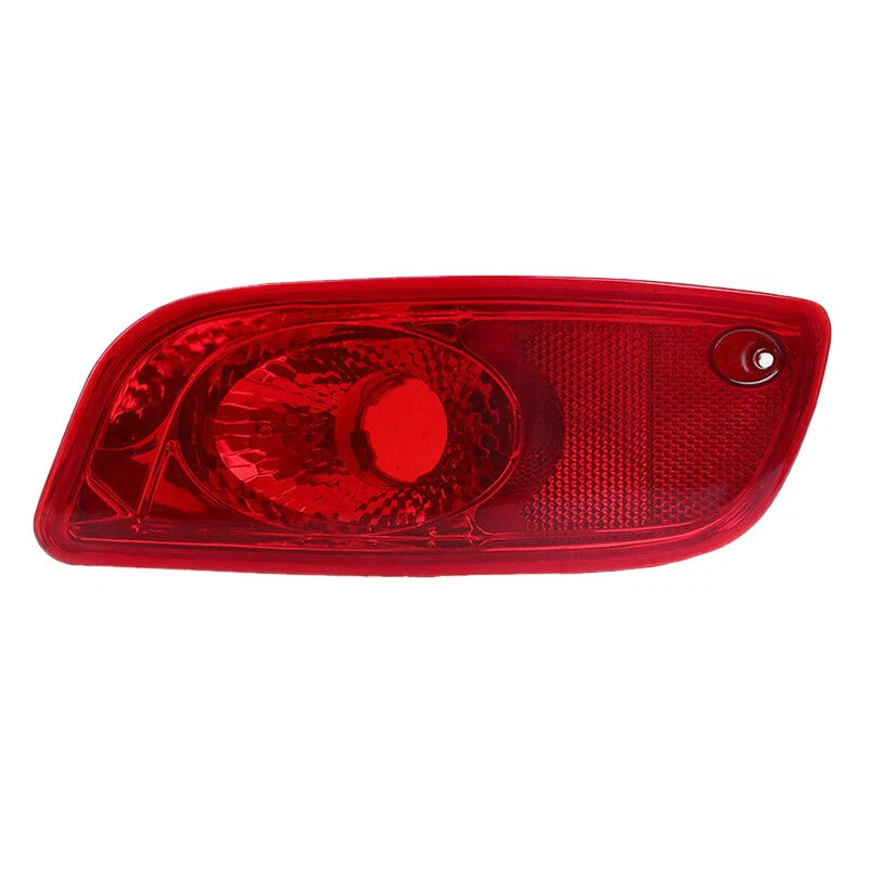 Right Rear Bumper Reflector Light for Hyundai Santa Fe (2007-2009)