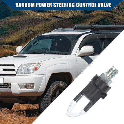 Vacuum Power Steering Control Valve for Toyota 4Runner (2003-2009)