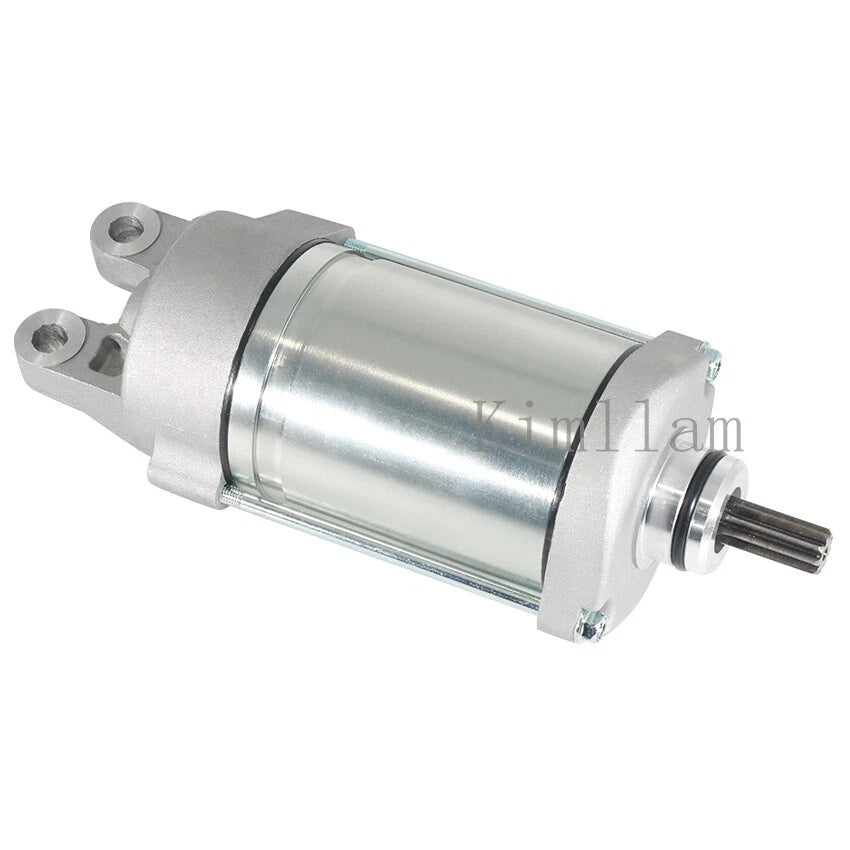 Starter Motor for Arctic Cat Bearcat 7000 XT Pantera 7000 XT (2016-2019)