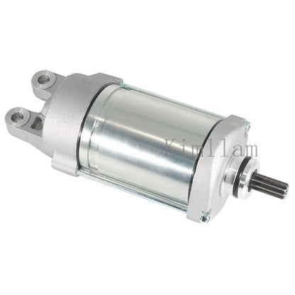 Starter Motor for Arctic Cat Bearcat 7000 XT Pantera 7000 XT (2016-2019)
