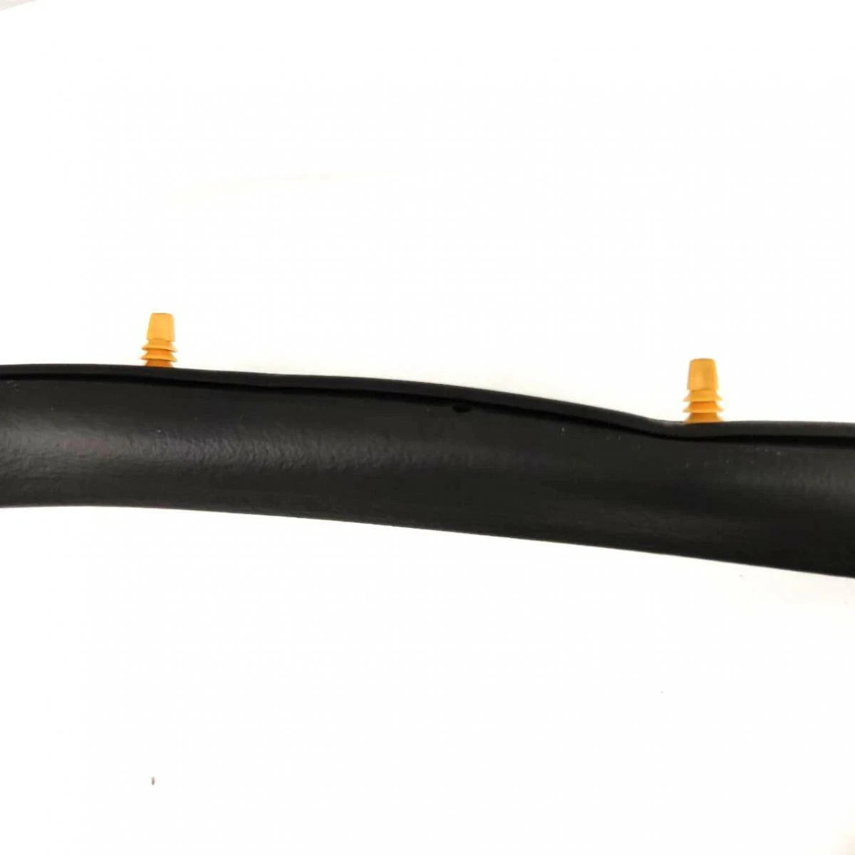 Door Rubber Seal Weatherstrip Front Right Fits Honda Accord CD 4D Sedan 1994-97