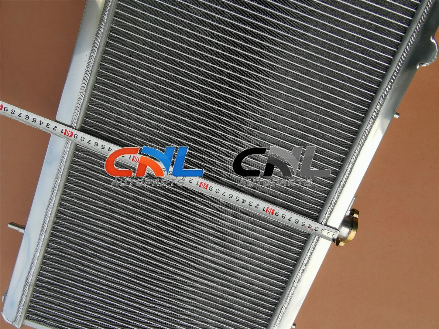 Alu Radiator for Nissan Silvia S13 180SX 200SX CA18DET 1.8 Turbo (1988-1994)