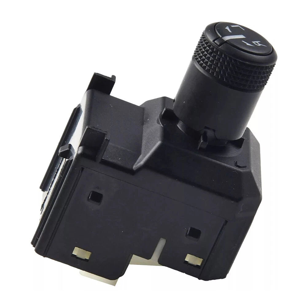 View Mirror Adjust Folding Button Switch for Toyota Corolla Cross (2019–2023)