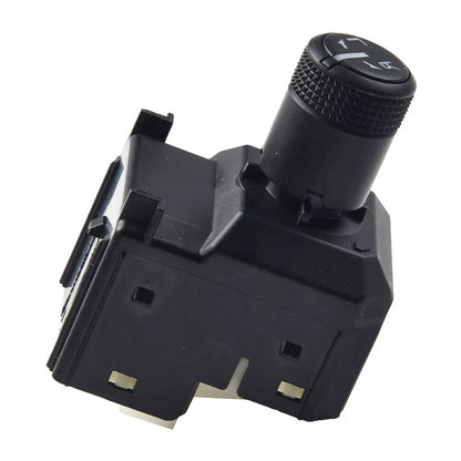 View Mirror Adjust Folding Button Switch for Toyota Corolla Cross (2019–2023)