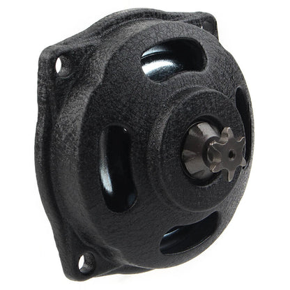 Clutch Bell Housing Drum Gear Box for 47cc 49cc 2-Stroke Pocket Bike (N/A)
