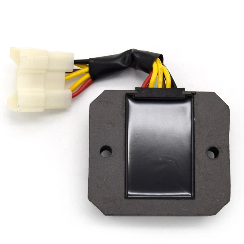 Voltage Rectifier Regulator for Kawasaki KVF400 Prairie, KLF400 Bayou (2000-2006)