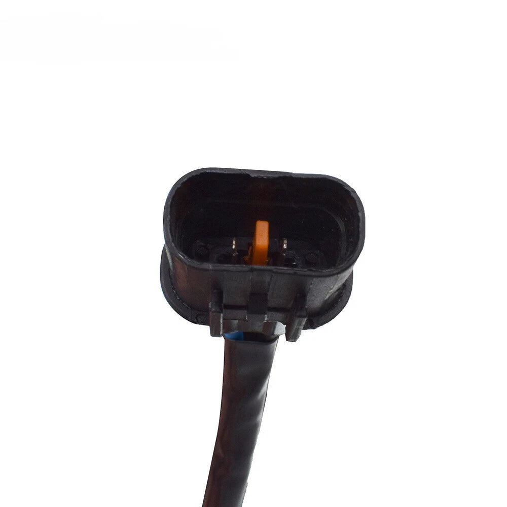A/C Radiator-Condenser Fan for Mitsubishi Pajero Sport L200