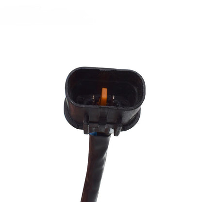 A/C Radiator-Condenser Fan for Mitsubishi Pajero Sport L200