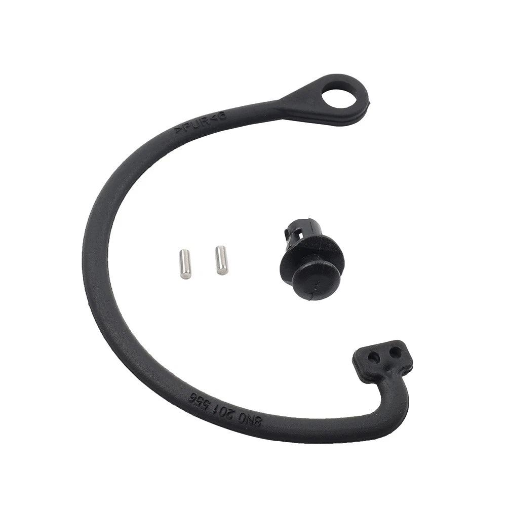 Fuel Tank Cap Cord Rope Cable Strap for Audi A2 A3 VW Jetta Beetle (2000-2010)