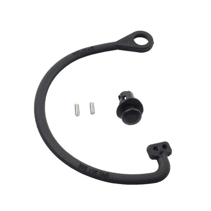 Fuel Tank Cap Cord Rope Cable Strap for Audi A2 A3 VW Jetta Beetle (2000-2010)