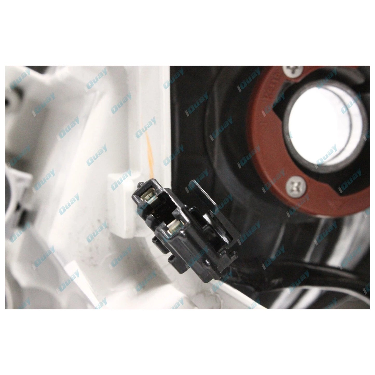 Genuine Xenon Headlight for Toyota Aurion Presara GSV40 2009-2011 Right RHS