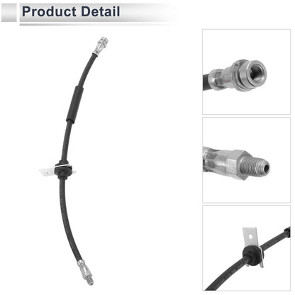 Rear Brake Hose for Ford Escape (2013-2021)