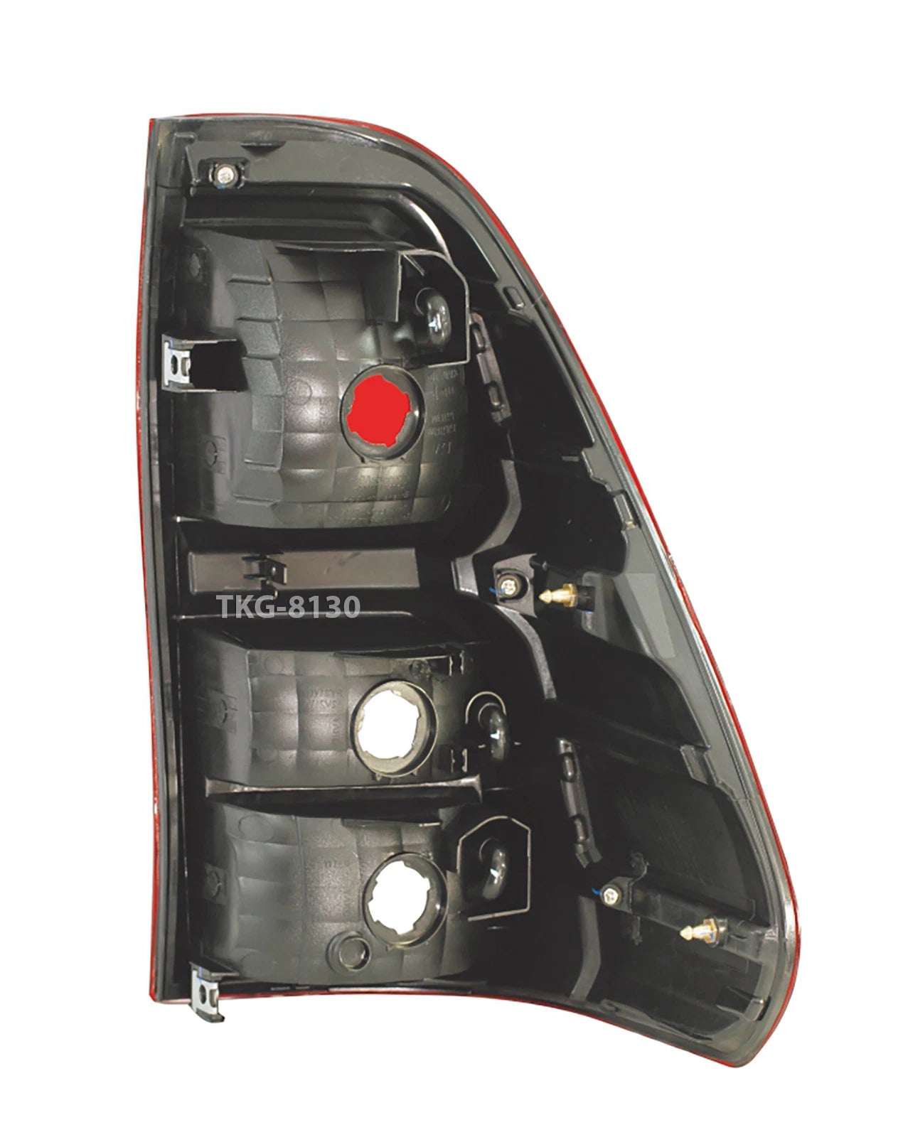 LH Tail Light for Toyota Hilux Revo (2015-2020)