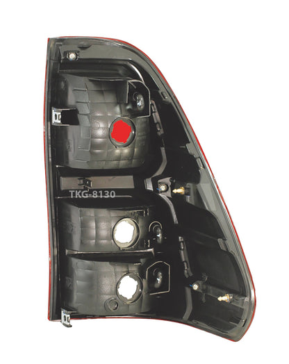 LH Tail Light for Toyota Hilux Revo (2015-2020)